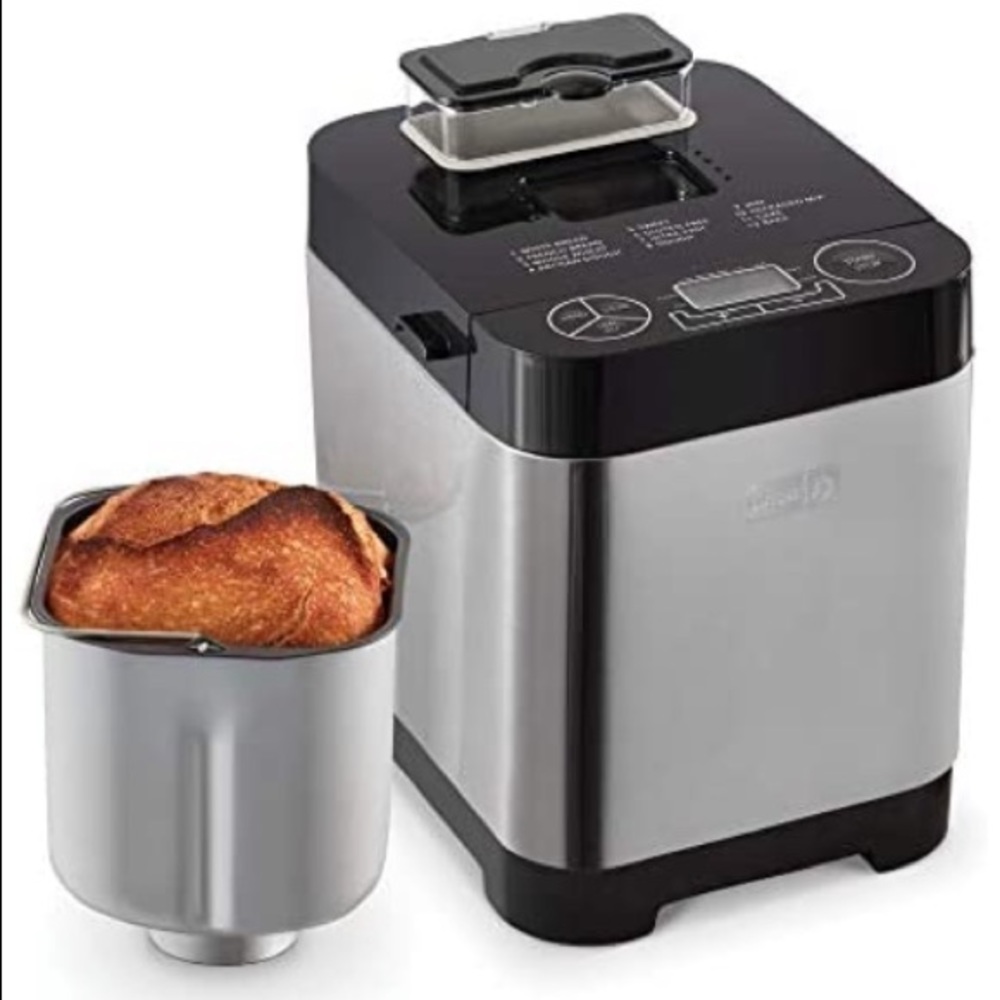 Dash Bread Maker